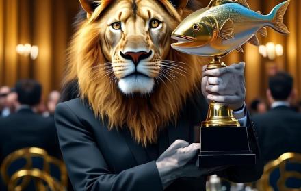 premio Cannes Lions