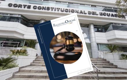 Corte Constitucional