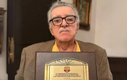 Carlos Coello Martínez