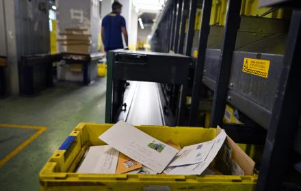 correo