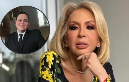 Laura Bozzo.