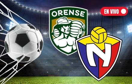 orense vs el nacional
