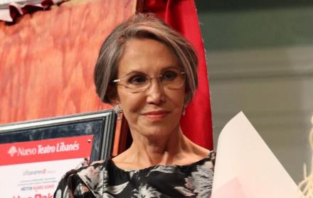 Florinda Meza