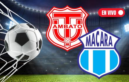 tecnico universitario macara
