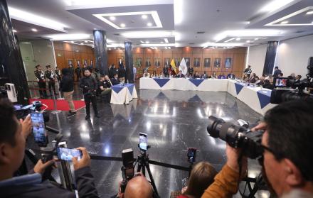 Comisión de Fiscalización de la Asamblea