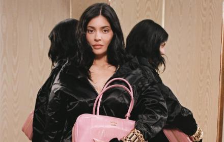 Kylie Jenner 2