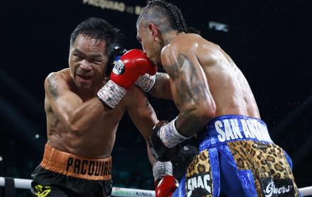 Manny Paquiao