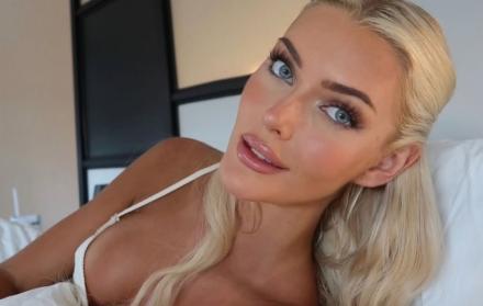 Victoria Kjær Theilvig