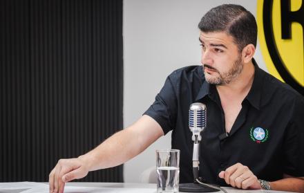 Aquiles Álvarez