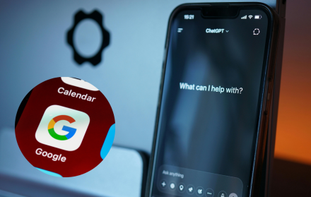 Google X Open IA - ChatGPT