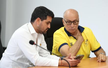 José David Jiménez