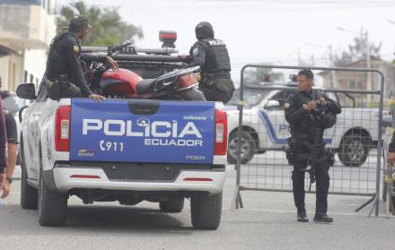 Masacre en Playas