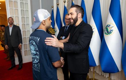 Nayib Bukele