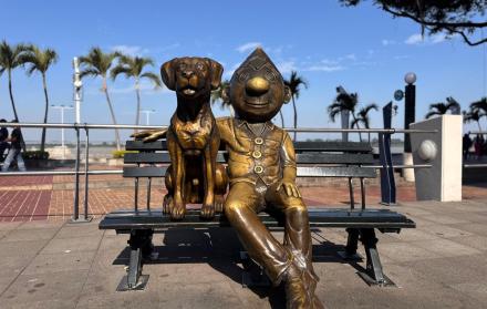 Día del perro