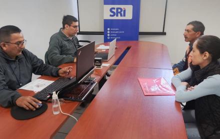 SRI