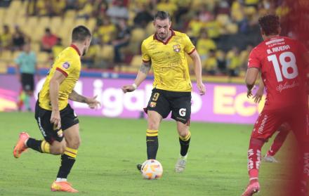 Octavio Rivero