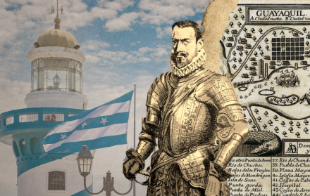 Francisco de Orellana