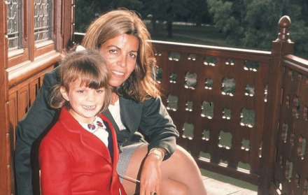CHRISTINA ONASSIS
