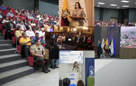 rendición de cuentas