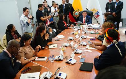Comisión de Fiscalización
