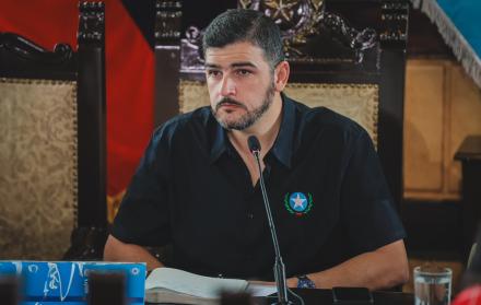 Aquiles Álvarez