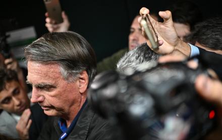 Jair Bolsonaro