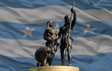 Guayas y Quil