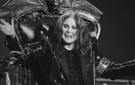 Ozzy