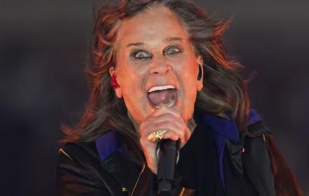 Ozzy Osbourne