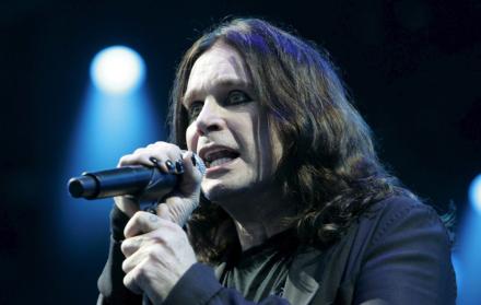 Ozzy Osbourne murió a los 76 años