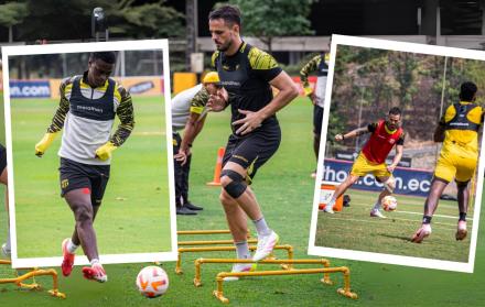 Barcelona SC