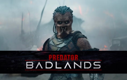 Depredador