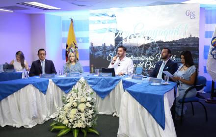 CPCCS SESION GUAYAQUIL JULIO 2025