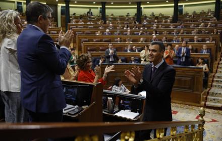 Pedro Sánchez