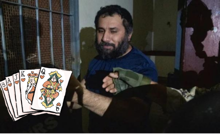 Adolfo Macías Villamar, alias Fito, tendrá su segunda audiencia el 19 septiembre, en la corte de Nueva York.