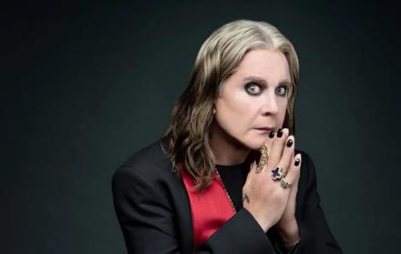 Ozzy Osbourne