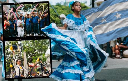 Fiestas de Guayaquil