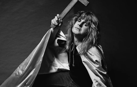 Ozzy Osbourne
