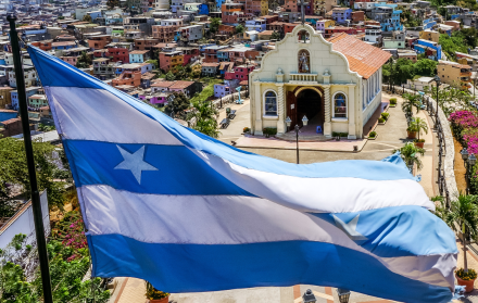 Feriado de Guayaquil, 25 de julio 2025