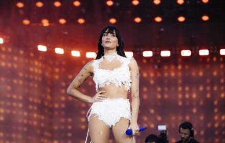 Concierto Aitana
