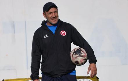 Guillermo furó