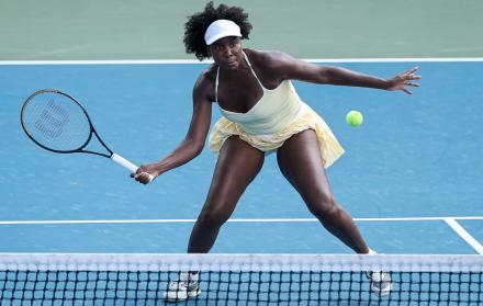 Venus Williams