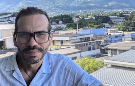 Marcelo Naht.