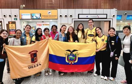 Delta colegio