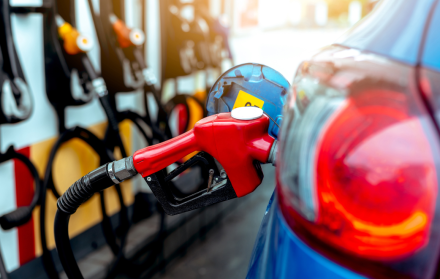 Petroecuador aseguró que el despacho de gasolina Extra en el norte del país se mantiene con normalidad, pese a los reclamos del sector.