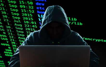 Hacker