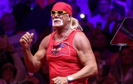 Hulk Hogan