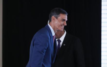 Pedro Sánchez