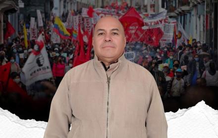 Edwin Bedoya
