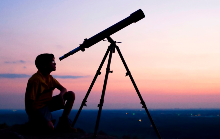 Astronomía